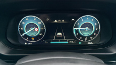 Hyundai BAYON 1.0 TGDi 48V MHEV SE Connect 5dr DCT Petrol Hatchback